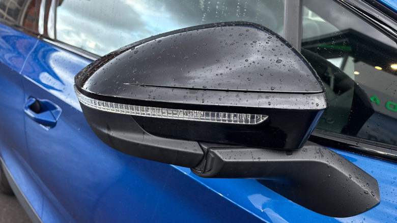 Skoda Elroq 150kW 60 SportLine 63kWh 5dr Auto Electric Estate